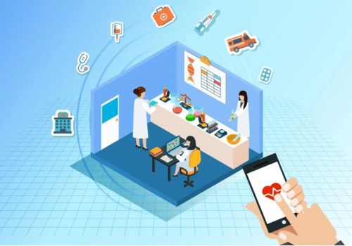 深圳南山互联网医院 一站式医疗服务与健康咨询的新标杆