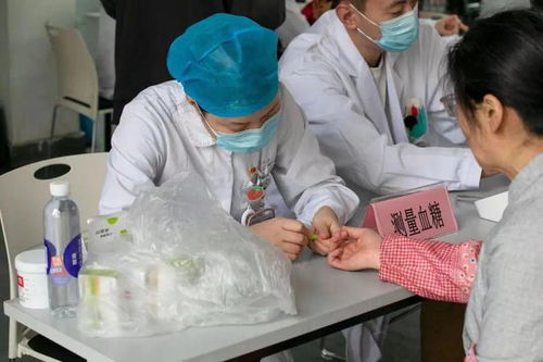 医路护航 益企健康 医疗咨询进园区，零距离健康服务